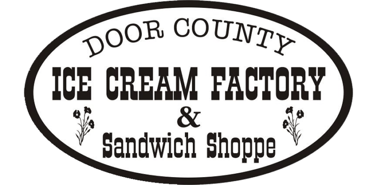 Door County Ice Cream Factory & Sandwich Shoppe