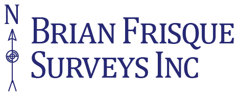 Brian Frisque Surveys Inc